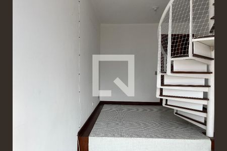 Sala de apartamento à venda com 1 quarto, 49m² em Vila Clementino, São Paulo