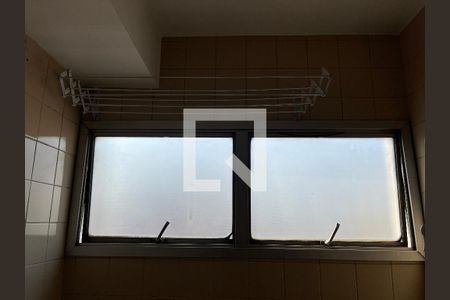 Apartamento à venda com 49m², 1 quarto e 1 vagaCozinha/Área de Serviço