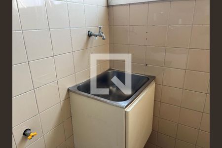 Apartamento à venda com 49m², 1 quarto e 1 vagaCozinha/Área de Serviço