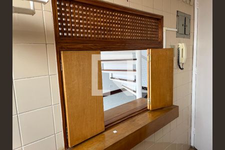 Apartamento à venda com 49m², 1 quarto e 1 vagaCozinha