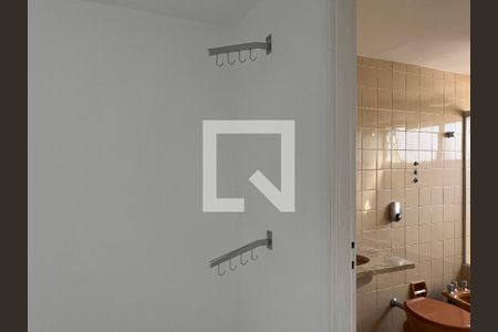 Apartamento à venda com 49m², 1 quarto e 1 vagaSuite