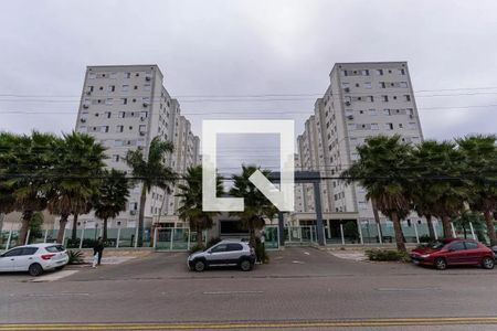 Apartamento à venda com 60m², 2 quartos e 1 vaga Apartamento à venda com 60m², 2 quartos e 1 vagaFachada