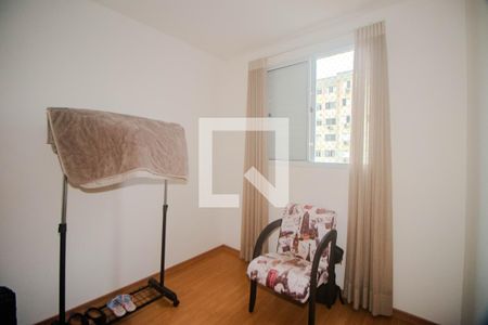 Quarto 1 de apartamento à venda com 2 quartos, 60m² em Humaitá, Porto Alegre