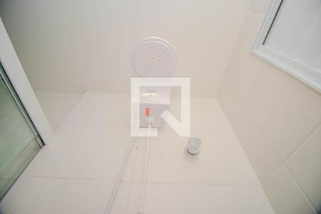 Apartamento à venda com 60m², 2 quartos e 1 vaga Apartamento à venda com 60m², 2 quartos e 1 vagaBanheiro