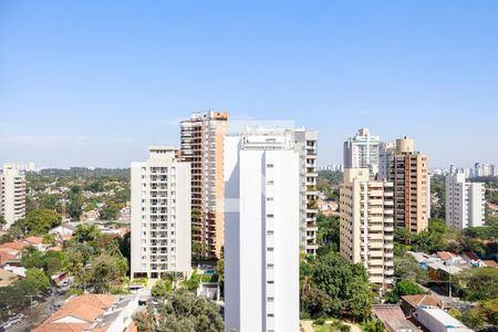 Apartamento à venda com 250m², 4 quartos e 6 vagasSuíte 3 - Vista