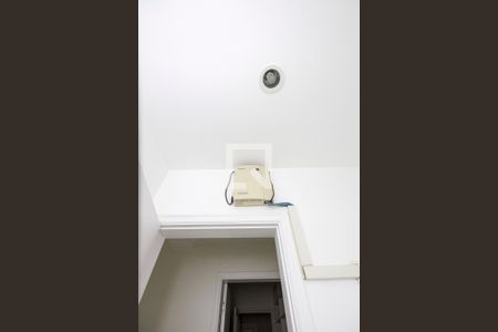 Apartamento à venda com 250m², 4 quartos e 6 vagasÁrea de Serviço