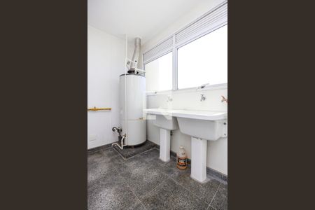 Apartamento à venda com 250m², 4 quartos e 6 vagasÁrea de Serviço