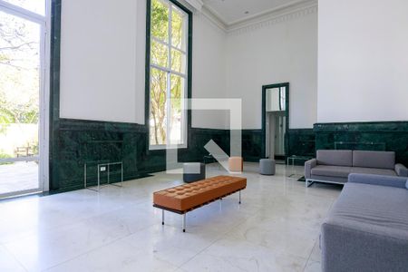 Apartamento à venda com 250m², 4 quartos e 6 vagasSalão de Festas