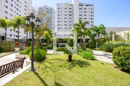 Apartamento à venda com 250m², 4 quartos e 6 vagasÁrea Comum