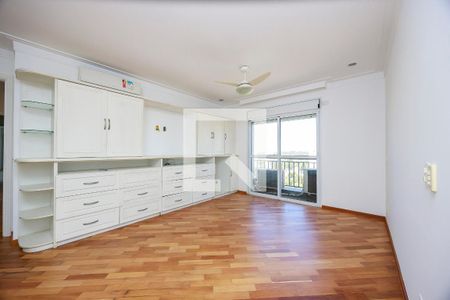 Apartamento à venda com 250m², 4 quartos e 6 vagasSuíte 1