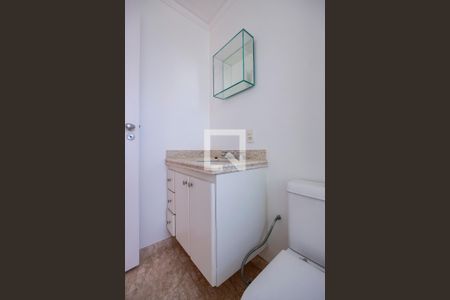 Apartamento à venda com 250m², 4 quartos e 6 vagasSuíte 2 - Banheiro