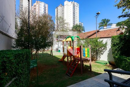 Apartamento à venda com 250m², 4 quartos e 6 vagasPlayground