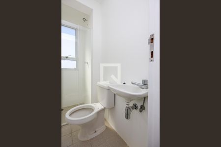 Apartamento à venda com 250m², 4 quartos e 6 vagasÁrea de Serviço