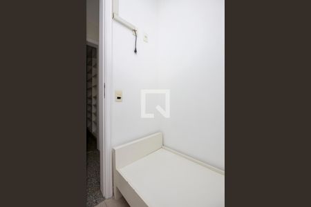 Apartamento à venda com 250m², 4 quartos e 6 vagasÁrea de Serviço