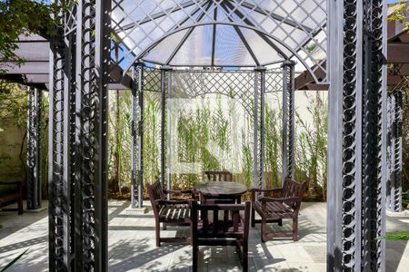 Apartamento à venda com 250m², 4 quartos e 6 vagasÁrea Comum