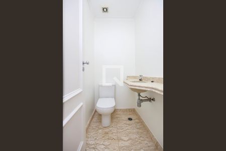 Apartamento à venda com 250m², 4 quartos e 6 vagasLavabo