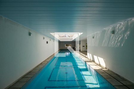 Apartamento à venda com 250m², 4 quartos e 6 vagasPiscina Coberta