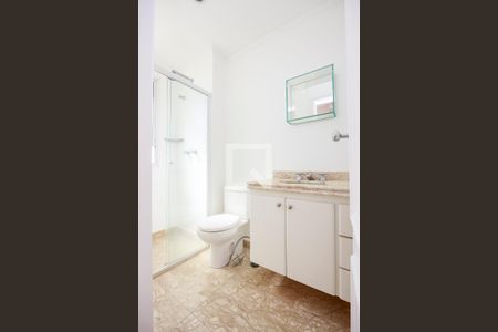 Apartamento à venda com 250m², 4 quartos e 6 vagasSuíte 4 - Banheiro