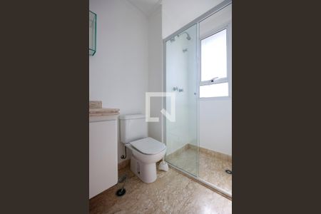 Apartamento à venda com 250m², 4 quartos e 6 vagasSuíte 2 - Banheiro