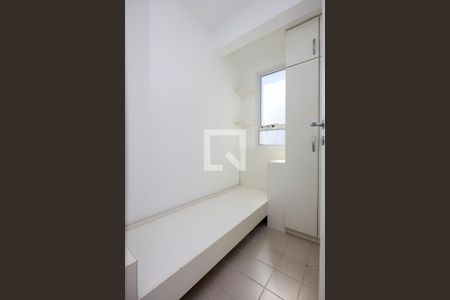 Apartamento à venda com 250m², 4 quartos e 6 vagasÁrea de Serviço