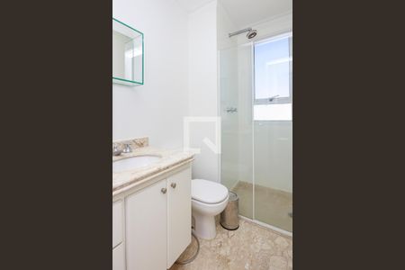 Apartamento à venda com 250m², 4 quartos e 6 vagasSuíte 3 - Banheiro