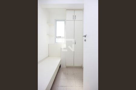 Apartamento à venda com 250m², 4 quartos e 6 vagasÁrea de Serviço