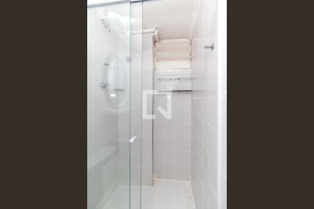 Apartamento à venda com 47m², 2 quartos e 1 vagaBanheiro