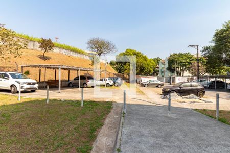 Apartamento à venda com 47m², 2 quartos e 1 vagaGaragem