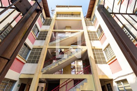 Apartamento à venda com 47m², 2 quartos e 1 vagaÁrea externa