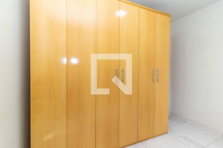 Apartamento à venda com 47m², 2 quartos e 1 vagaQuarto 2