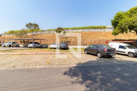 Apartamento à venda com 47m², 2 quartos e 1 vagaGaragem