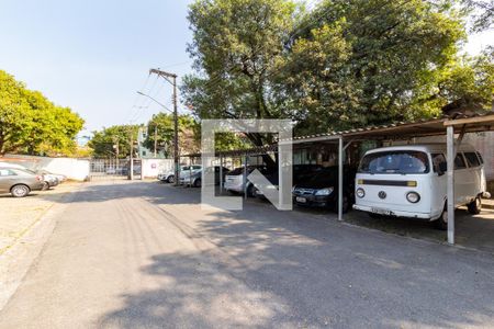 Apartamento à venda com 47m², 2 quartos e 1 vagaGaragem