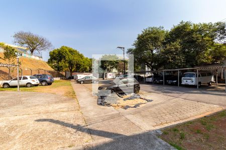 Apartamento à venda com 47m², 2 quartos e 1 vagaGaragem