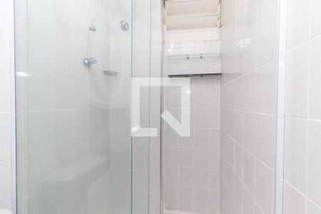 Apartamento à venda com 47m², 2 quartos e 1 vagaBanheiro