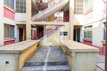 Apartamento à venda com 47m², 2 quartos e 1 vagaÁrea externa