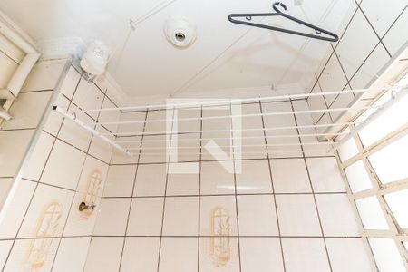 Apartamento à venda com 47m², 2 quartos e 1 vagaÁrea de Serviço