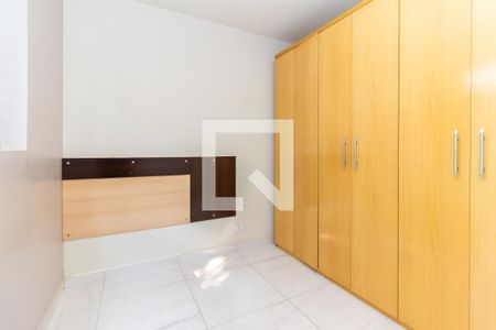 Apartamento à venda com 47m², 2 quartos e 1 vagaQuarto 2