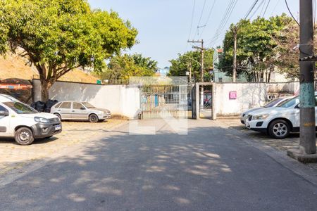 Apartamento à venda com 47m², 2 quartos e 1 vagaGaragem