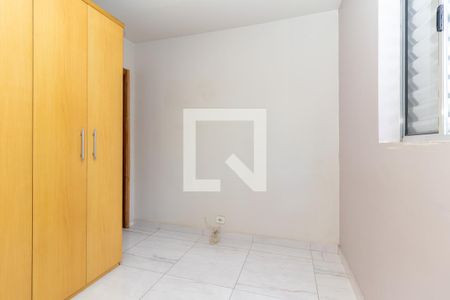 Apartamento à venda com 47m², 2 quartos e 1 vagaQuarto 2