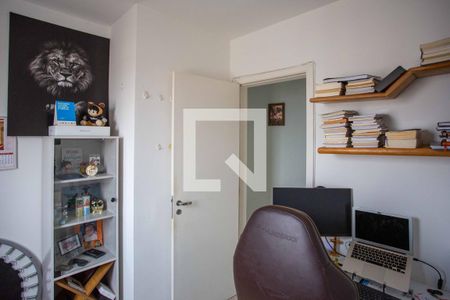 Apartamento à venda com 60m², 3 quartos e 1 vagaQuarto 3