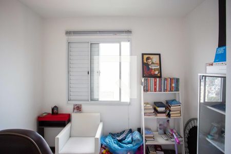 Apartamento à venda com 60m², 3 quartos e 1 vagaQuarto 3