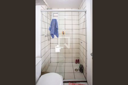 Apartamento à venda com 60m², 3 quartos e 1 vagaBanheiro Social