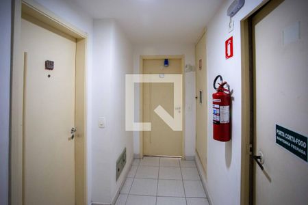 Apartamento à venda com 60m², 3 quartos e 1 vagaHall de entrada