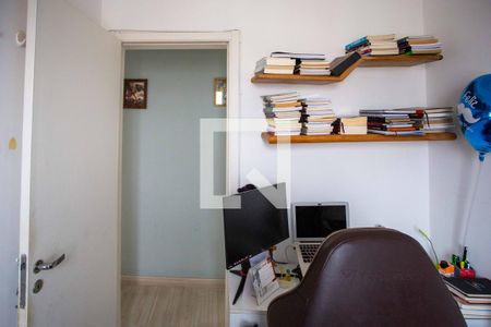 Apartamento à venda com 60m², 3 quartos e 1 vagaQuarto 3