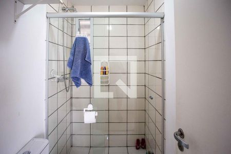 Apartamento à venda com 60m², 3 quartos e 1 vagaBanheiro Social