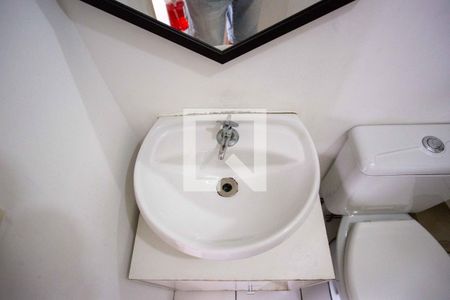 Apartamento à venda com 60m², 3 quartos e 1 vagaBanheiro Social