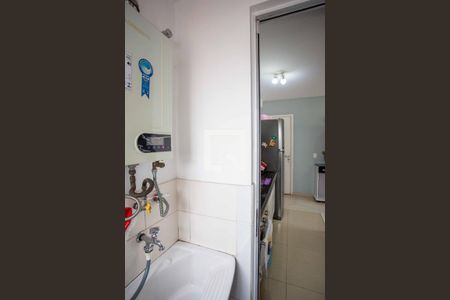 Apartamento à venda com 60m², 3 quartos e 1 vagaÁrea de Serviço