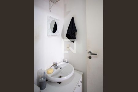 Apartamento à venda com 60m², 3 quartos e 1 vagaBanheiro da Suíte