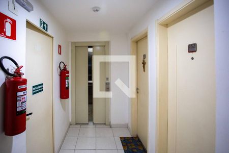 Apartamento à venda com 60m², 3 quartos e 1 vagaHall de entrada