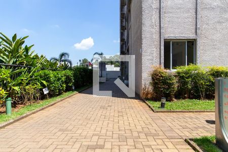 Apartamento à venda com 60m², 3 quartos e 1 vagaÁrea comum